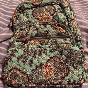 Vera Bradley Backpack